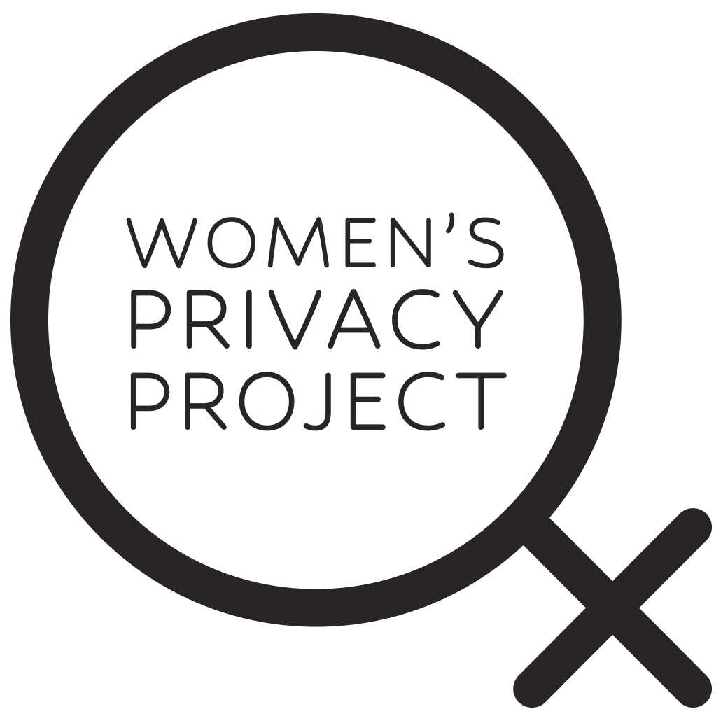 Women&rsquo;s Privacy Project